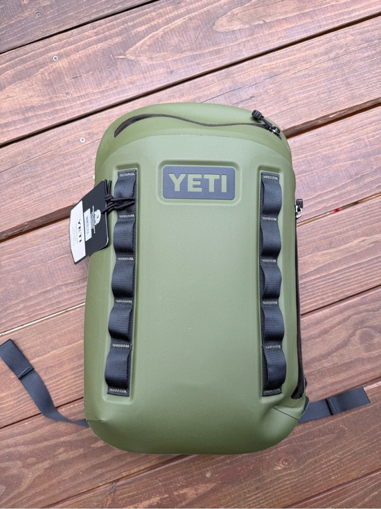 Yeti Other - Yeti - Cayo 15L All-Weather Backpack